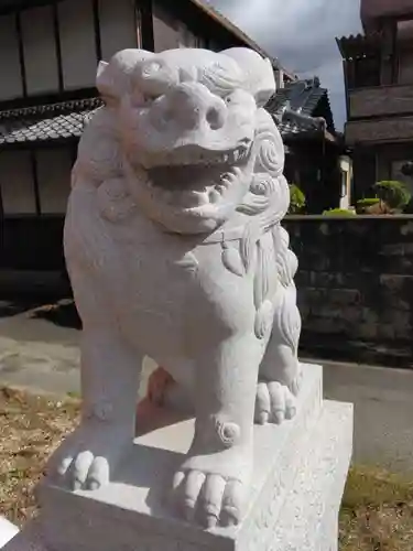 岡田鴨神社(京都府)