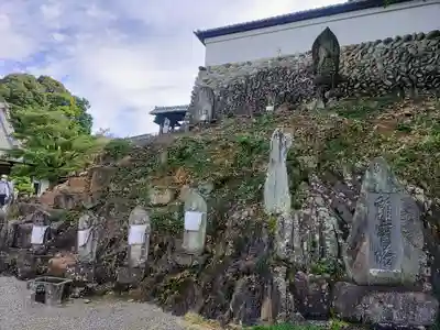 瑞泉寺の地蔵