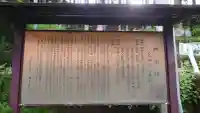 水神社(水神さま)(滋賀県)