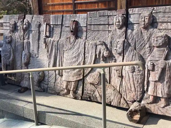 善福寺(神奈川県)