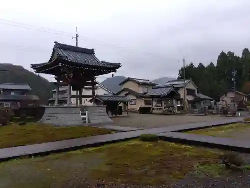 功徳寺(福井県)