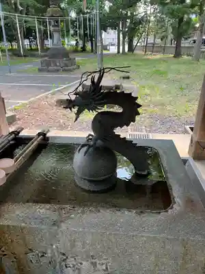 六椹八幡宮(山形県)