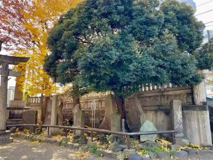 白鬚神社(東京都)