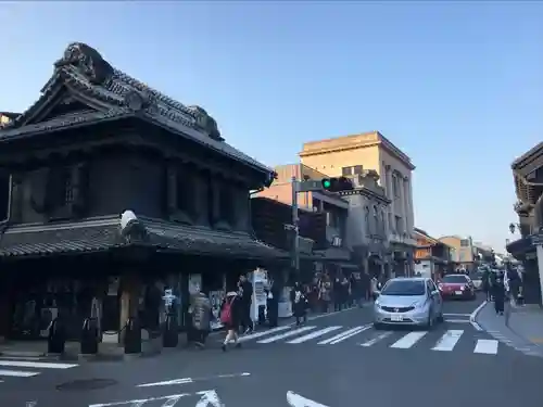 蓮馨寺(埼玉県)