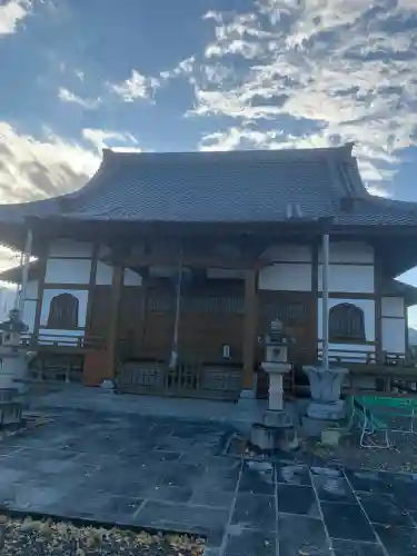 浄眼寺(埼玉県)