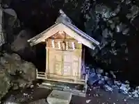 榛名神社(群馬県)