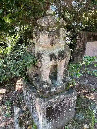 今市瀧尾神社(栃木県)