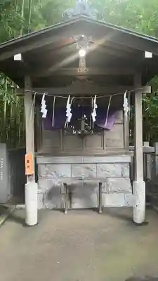 荻窪八幡神社(東京都)
