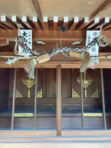 本住吉神社の末社・摂社