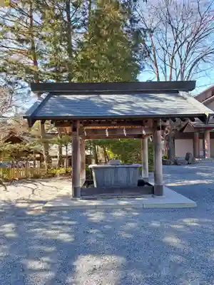 身曾岐神社(山梨県)
