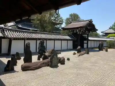 東福禅寺(東福寺)(京都府)