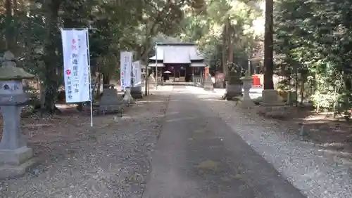 大田原神社(栃木県)