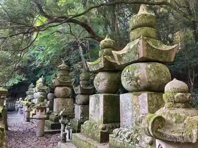 大照院(山口県)