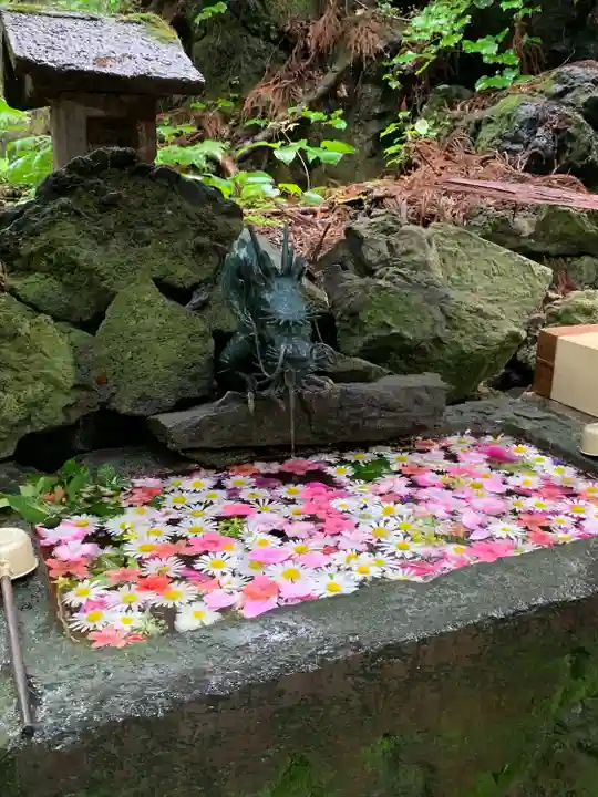 十和田神社(青森県)