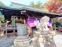 宇都宮二荒山神社(栃木県)