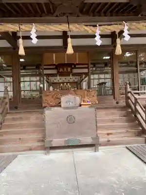 龍尾神社(静岡県)