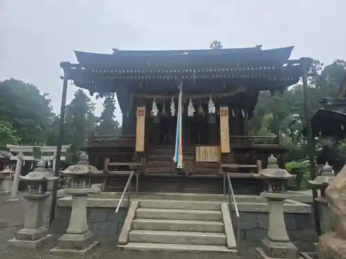 沙沙貴神社(滋賀県)