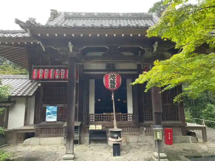 赤山禅院(京都府)