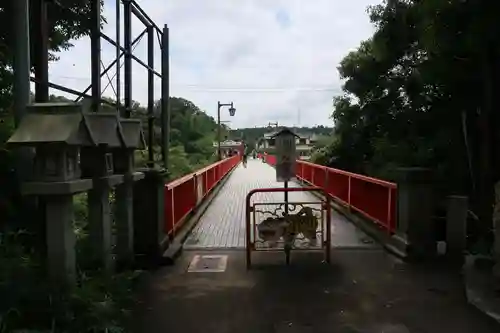 朝護孫子寺(奈良県)