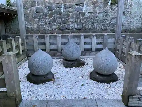 竹駒神社(宮城県)