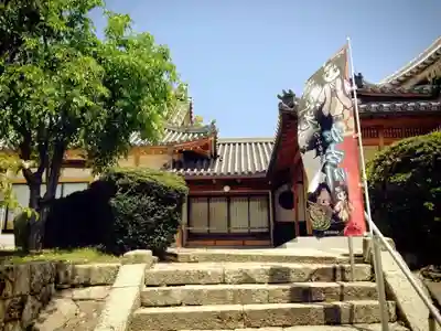 観音寺のその他建物