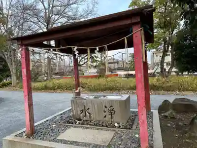 佐和良義神社(大阪府)