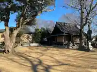高石神社(千葉県)