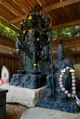 二井寺山極楽寺(山口県)