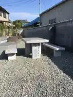 大光寺のその他建物