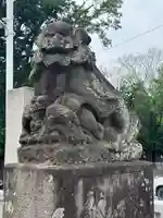 岩井八坂神社(茨城県)