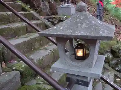 大山寺のその他建物