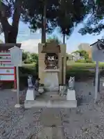 薬師寺八幡宮(栃木県)