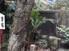 徳島眉山天神社の建物その他