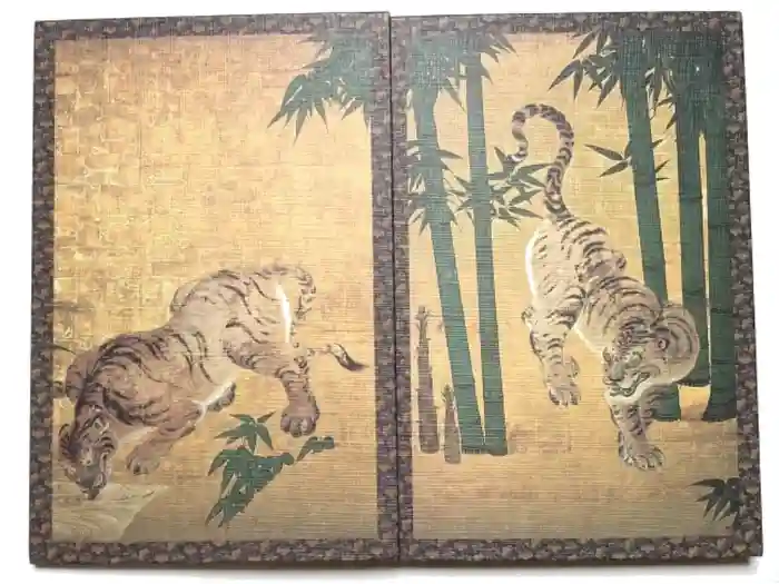 南禅寺の御朱印帳