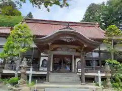 観音寺(宮城県)