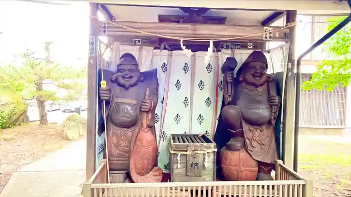 白鳥神社(長野県)