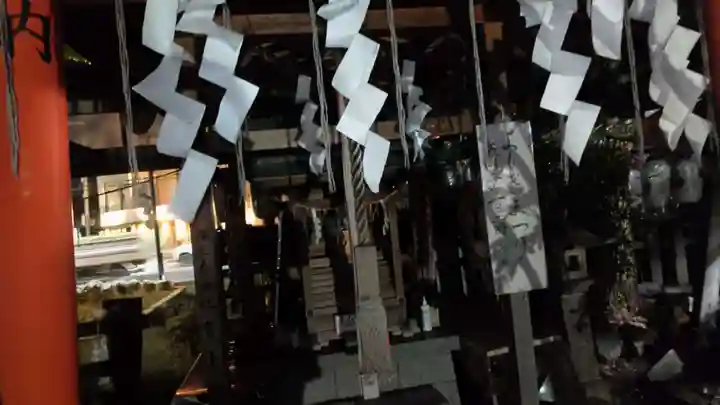 若一神社(京都府)