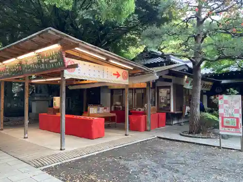 平塚八幡宮(神奈川県)