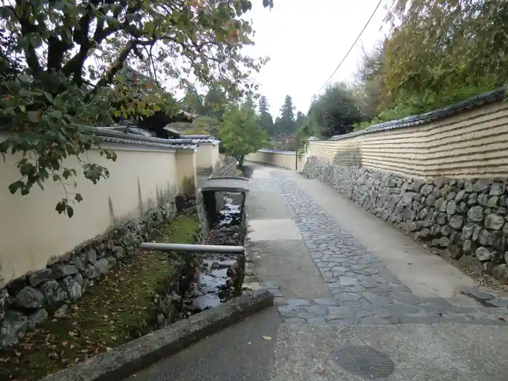 東大寺 二月堂(奈良県)