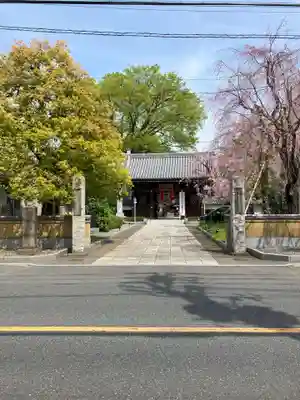 總持寺(東京都)