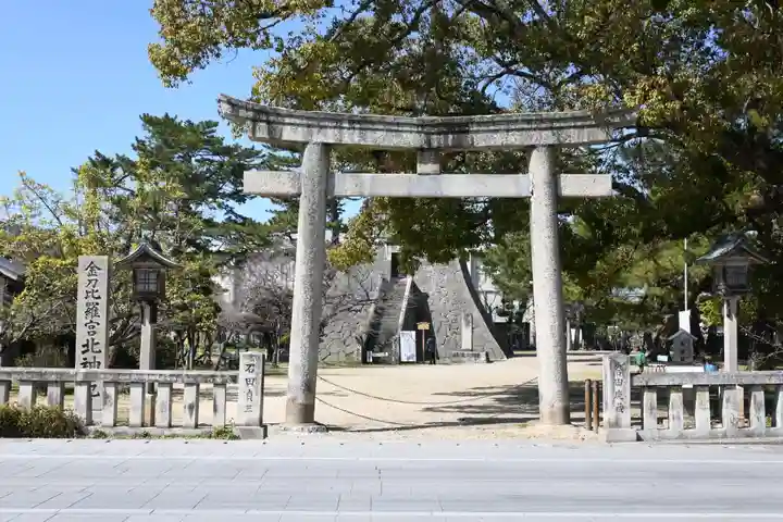 金刀比羅宮(香川県)