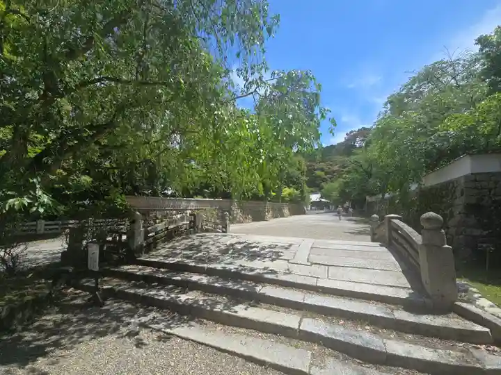 園城寺(三井寺)(滋賀県)