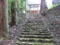 熊野神社(山口県)