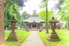 八幡神社(山形県)