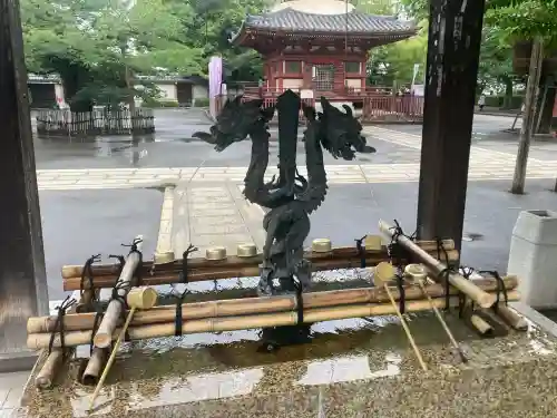 喜多院(埼玉県)