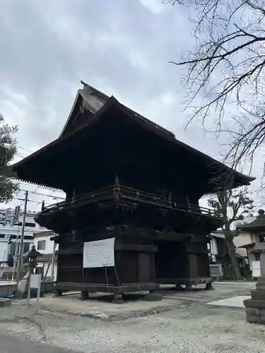 鳥海月山両所宮(山形県)