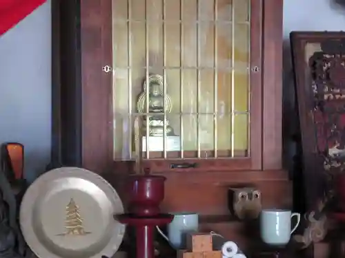 雲慶院(東京都)