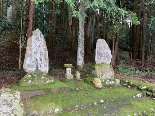 福原八幡宮のその他建物