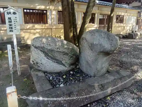 田縣神社(愛知県)