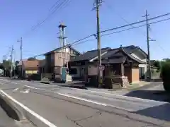 弘法堂の建物その他